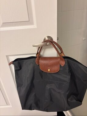 Viral Travel Size Longchamp Bag